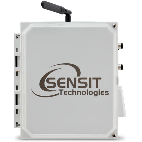 Air Quality Monitoring Platform | SENSIT® RAMP