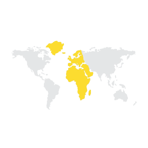 SENSIT EMEA ESTABLISHED IN BOLZANO, ITALY