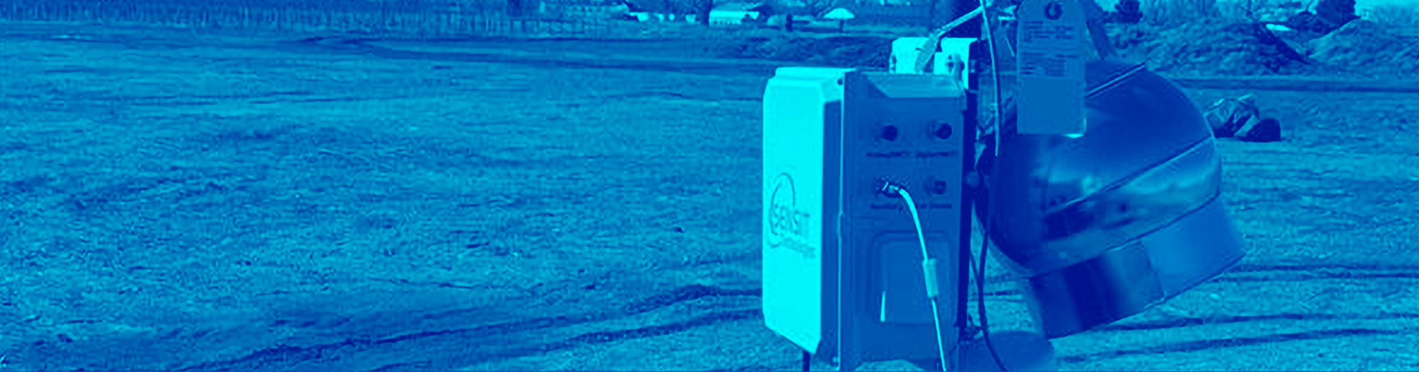 Smarter Air Sampling, Lower Costs
