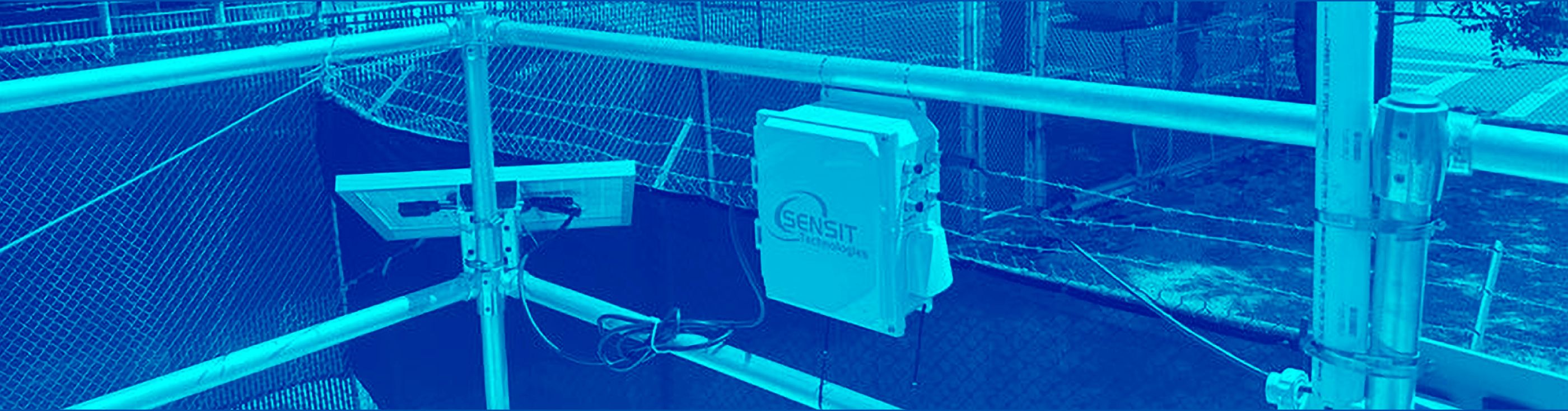 Flexible Gas Monitoring