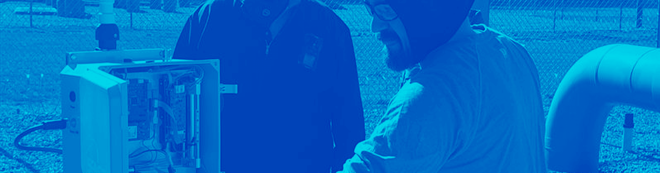 Onsite Support You Can Count On