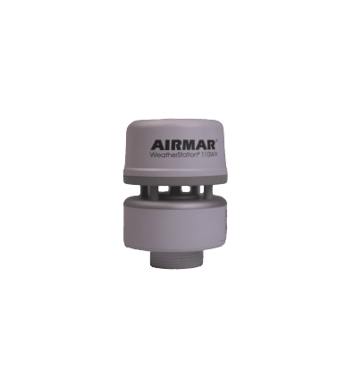 Ultrasonic Anemometer